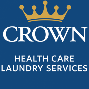 Crown Health Care Laundry Services