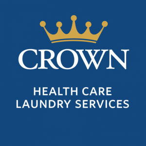 Crown Health Care Laundry Services