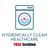Hygienically Clean Certified Badge
