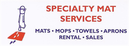 Specialty Mat Services